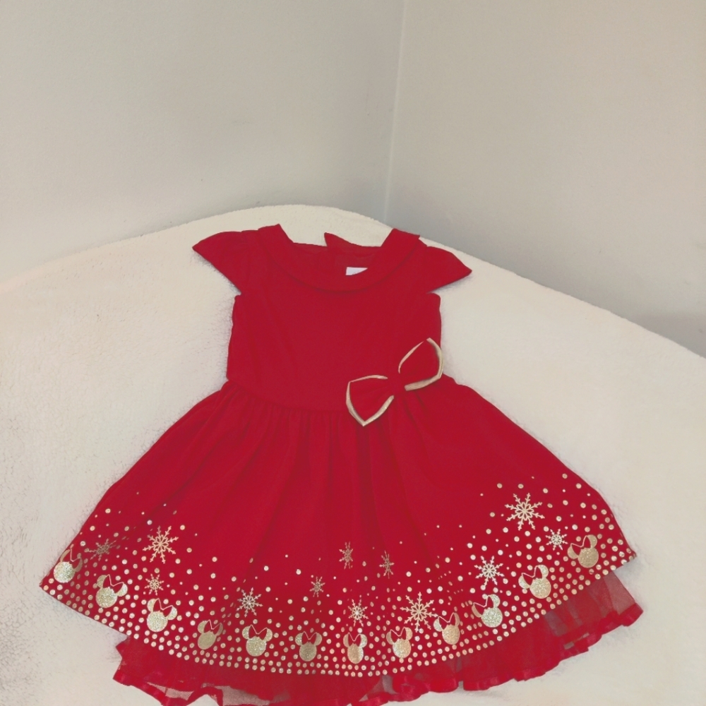 Disney dress